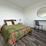 Apartamento Vue Sur Seine - Hyper Centre De