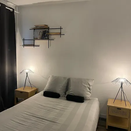 Vue Sur Seine - Hyper Centre De Apartment *