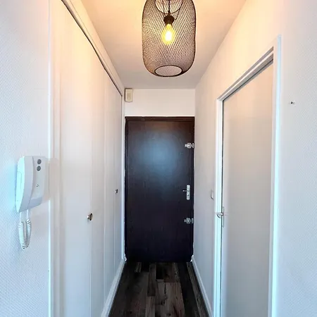 Апартаменти Vue Sur Seine - Hyper Centre De