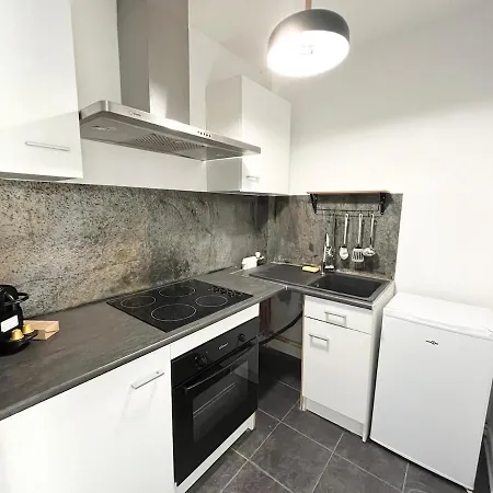 Appartement Vue Sur Seine - Hyper Centre De