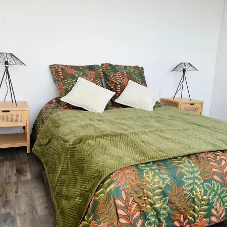 Vue Sur Seine - Hyper Centre De Апартаменти