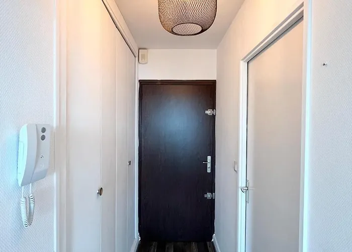 Апартаменти Vue Sur Seine - Hyper Centre De