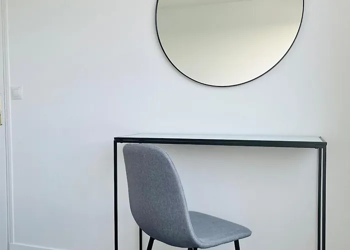 Vue Sur Seine - Hyper Centre De *