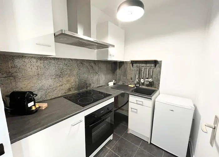 Apartment Vue Sur Seine - Hyper Centre De