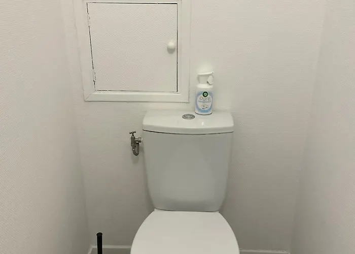 Vue Sur Seine - Hyper Centre De