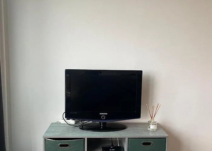 Vue Sur Seine - Hyper Centre De * Руан