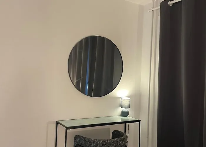 Апартаменти Vue Sur Seine - Hyper Centre De Руан