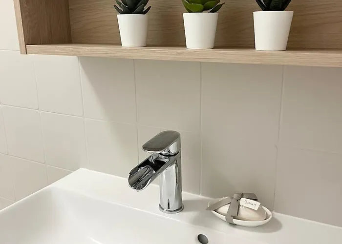 Apartment Vue Sur Seine - Hyper Centre De Rouen