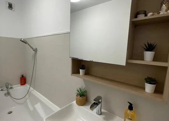 Apartment Vue Sur Seine - Hyper Centre De