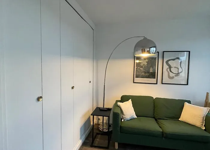 Vue Sur Seine - Hyper Centre De Апартаменти *