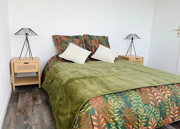 Vue Sur Seine - Hyper Centre De Апартаменти